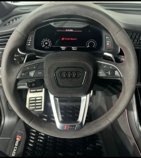 Audi RSQ8 | Mobile.bg    15