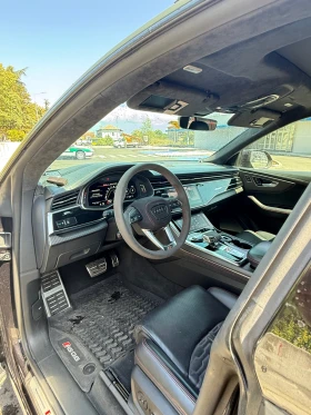Audi RSQ8 | Mobile.bg    13