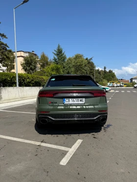 Audi RSQ8 | Mobile.bg    5