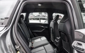 Audi Q6 55 E-TRON/S-LINE/QUATTRO/MATRIX/360 CAMERA/ | Mobile.bg    14