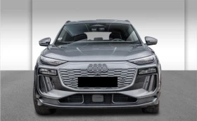 Audi Q6 55 E-TRON/S-LINE/QUATTRO/MATRIX/360 CAMERA/ | Mobile.bg    2