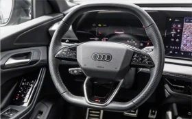 Audi Q6 55 E-TRON/S-LINE/QUATTRO/MATRIX/360 CAMERA/ | Mobile.bg    9