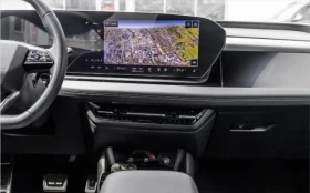 Audi Q6 55 E-TRON/S-LINE/QUATTRO/MATRIX/360 CAMERA/ | Mobile.bg    11