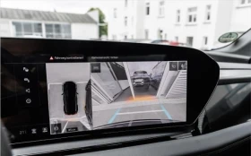 Audi Q6 55 E-TRON/S-LINE/QUATTRO/MATRIX/360 CAMERA/ | Mobile.bg    10