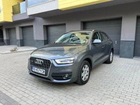 Audi Q3 | Mobile.bg    17