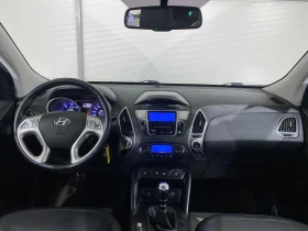 Hyundai IX35 - 14600 лв. - 89403668 8