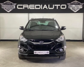 Hyundai IX35 - 14600 лв. - 89403668 2
