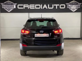 Hyundai IX35 - 14600 лв. - 89403668 5