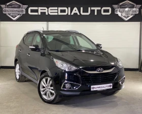 Hyundai IX35 - 14600 лв. - 89403668 3