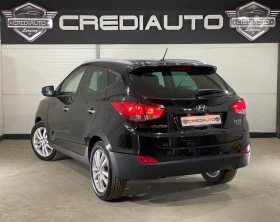 Hyundai IX35 - 14600 лв. - 89403668 4