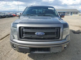Обява за продажба на Ford F150 3.5L SUPERCREW* АВТО КРЕДИТ*  ~21 999 лв. - изображение 1