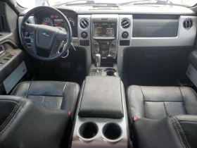 Обява за продажба на Ford F150 3.5L SUPERCREW* АВТО КРЕДИТ*  ~21 999 лв. - изображение 6
