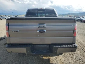 Обява за продажба на Ford F150 3.5L SUPERCREW* АВТО КРЕДИТ*  ~21 999 лв. - изображение 4