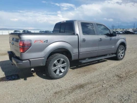 Обява за продажба на Ford F150 3.5L SUPERCREW* АВТО КРЕДИТ*  ~21 999 лв. - изображение 5