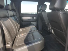 Обява за продажба на Ford F150 3.5L SUPERCREW* АВТО КРЕДИТ*  ~21 999 лв. - изображение 8
