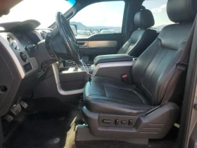Обява за продажба на Ford F150 3.5L SUPERCREW* АВТО КРЕДИТ*  ~21 999 лв. - изображение 7