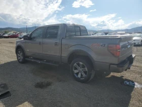 Обява за продажба на Ford F150 3.5L SUPERCREW* АВТО КРЕДИТ*  ~21 999 лв. - изображение 3