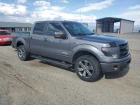 Обява за продажба на Ford F150 3.5L SUPERCREW* АВТО КРЕДИТ*  ~21 999 лв. - изображение 2