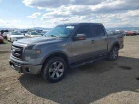 Обява за продажба на Ford F150 3.5L SUPERCREW* АВТО КРЕДИТ*  ~21 999 лв. - изображение 1