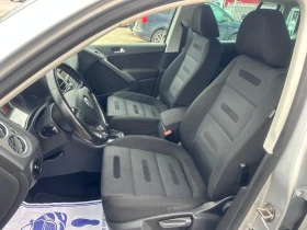 VW Tiguan 2.0 TDI 4X4 - 16000 лв. / 8180.67 € - 34099032 8