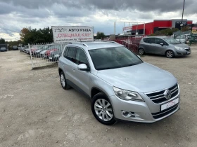 VW Tiguan 2.0 TDI 4X4