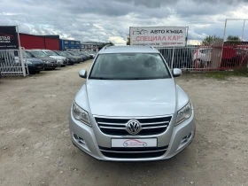 VW Tiguan 2.0 TDI 4X4 - 16000 лв. / 8180.67 € - 34099032 2
