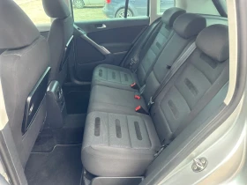 VW Tiguan 2.0 TDI 4X4 - 16000 лв. / 8180.67 € - 34099032 12