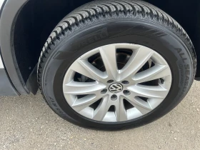 VW Tiguan 2.0 TDI 4X4 - 16000 лв. / 8180.67 € - 34099032 14