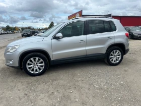 VW Tiguan 2.0 TDI 4X4 - 16000 лв. / 8180.67 € - 34099032 3