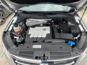 VW Tiguan 2.0 TDI 4X4 - 16000 лв. / 8180.67 € - 34099032 15