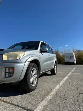 Обява за продажба на Toyota Rav4 D-4D ~5 350 лв. - изображение 1 | Auto.bg Обява за продажба на Toyota Rav4 D-4D ~5 350 лв. - изображение 1