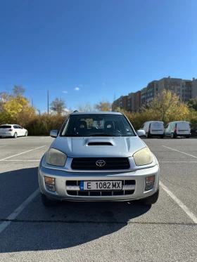 Обява за продажба на Toyota Rav4 D-4D ~5 350 лв. - изображение 1 | Auto.bg Обява за продажба на Toyota Rav4 D-4D ~5 350 лв. - изображение 1