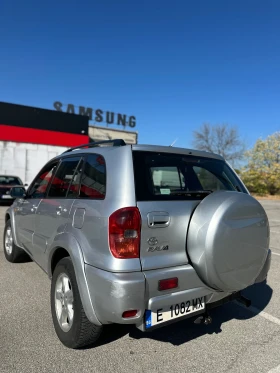 Обява за продажба на Toyota Rav4 D-4D ~5 350 лв. - изображение 2 | Auto.bg Обява за продажба на Toyota Rav4 D-4D ~5 350 лв. - изображение 2