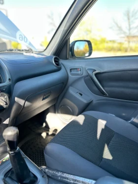 Обява за продажба на Toyota Rav4 D-4D ~5 350 лв. - изображение 10 | Auto.bg Обява за продажба на Toyota Rav4 D-4D ~5 350 лв. - изображение 10
