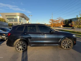 BMW X3 * xDrive30i * CARFAX *    | Mobile.bg    3