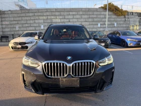 BMW X3 * xDrive30i * CARFAX *    | Mobile.bg    6