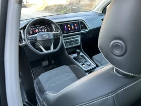 Seat Ateca, снимка 9