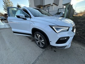 Seat Ateca, снимка 8