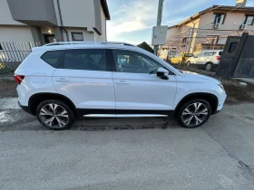 Seat Ateca, снимка 2