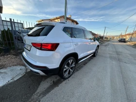 Seat Ateca, снимка 7