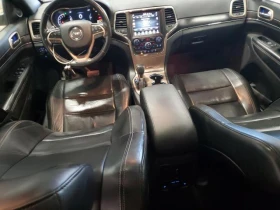 Jeep Grand cherokee LIMITED* 3.6* V6* 8ZF* ПОДГРЕВ* КАМЕРА* КЕЙЛЕС - 17900 лв. / 9152.12 € - 64843282 7