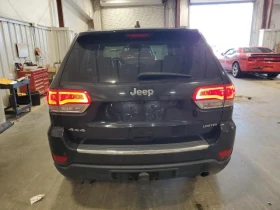 Jeep Grand cherokee LIMITED* 3.6* V6* 8ZF* ПОДГРЕВ* КАМЕРА* КЕЙЛЕС - 17900 лв. / 9152.12 € - 64843282 6