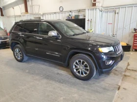 Jeep Grand cherokee LIMITED* 3.6* V6* 8ZF* ПОДГРЕВ* КАМЕРА* КЕЙЛЕС - 17900 лв. / 9152.12 € - 64843282 3