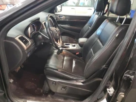 Jeep Grand cherokee LIMITED* 3.6* V6* 8ZF* ПОДГРЕВ* КАМЕРА* КЕЙЛЕС - 17900 лв. / 9152.12 € - 64843282 9