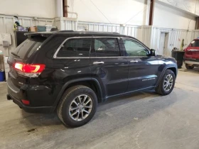 Jeep Grand cherokee LIMITED* 3.6* V6* 8ZF* ПОДГРЕВ* КАМЕРА* КЕЙЛЕС - 17900 лв. / 9152.12 € - 64843282 2