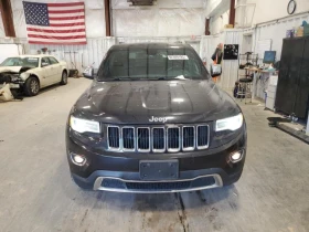 Jeep Grand cherokee LIMITED* 3.6* V6* 8ZF* ПОДГРЕВ* КАМЕРА* КЕЙЛЕС - 17900 лв. / 9152.12 € - 64843282 5