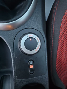 Nissan Qashqai 2.0dci.1500k.c.4x4 - 13000 лв. / 6646.79 € - 58301589 15