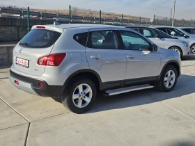 Nissan Qashqai 2.0dci.150k.c.4x4, снимка 5