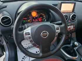 Nissan Qashqai 2.0dci.1500k.c.4x4 - 13000 лв. / 6646.79 € - 58301589 13