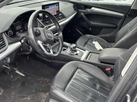 Audi Q5 * CARFAX * БЕЗ ПЪРВОНАЧАЛНА ВНОСКА - 40000 лв. / 20451.68 € - 67033401 7